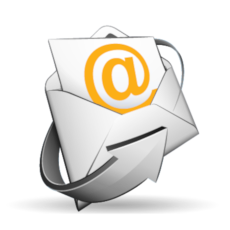 logo mail