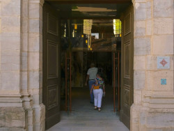 Ouvrir la sous-galerie Vidéo Jacobins 2024 